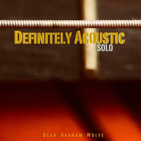 Definitely( Acoustic)
