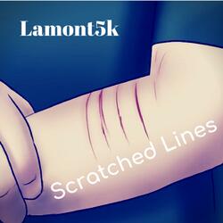 Scratched Lines