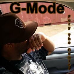 G-Mode