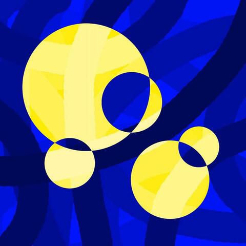 Life on Planets (Cubic Pi Ambient Project)