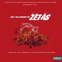 Zetas