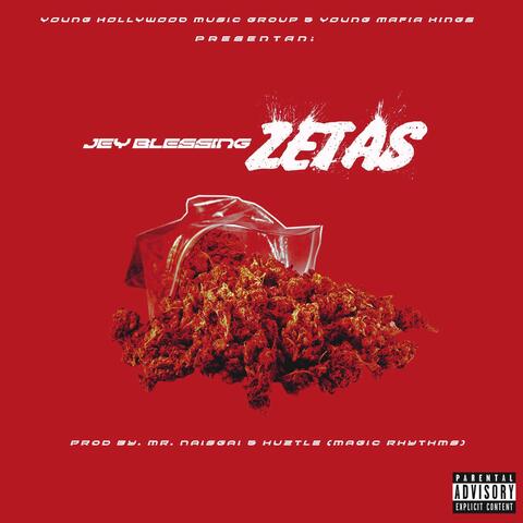 Zetas