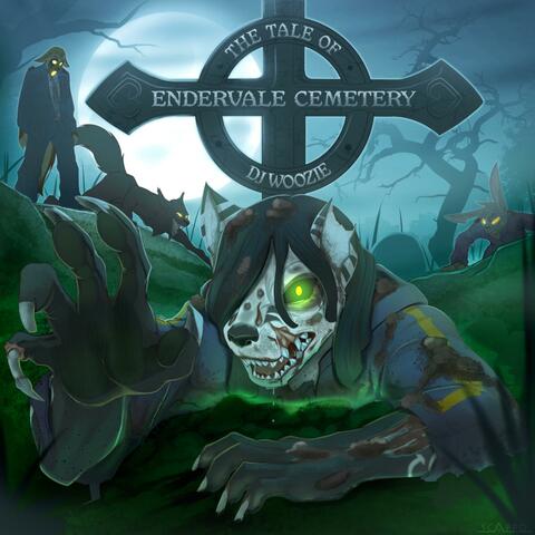 The Tale of Endervale Cemetery