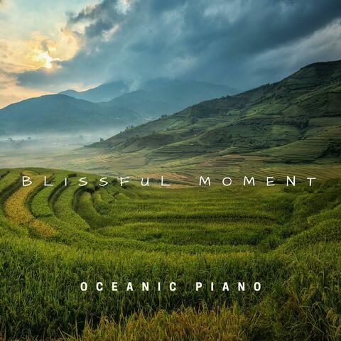 Blissful Moment