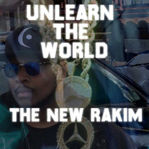The New Rakim