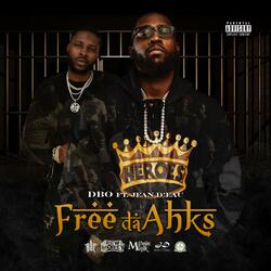 Free the Ahks (feat. Jean D'eau)