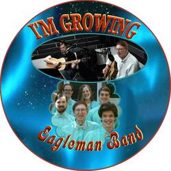 I'm Growing