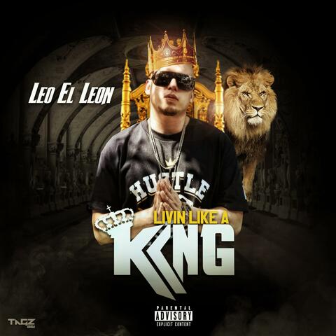 Livin' Like a King