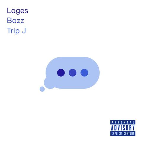 Long Time Coming (feat. Trip J)