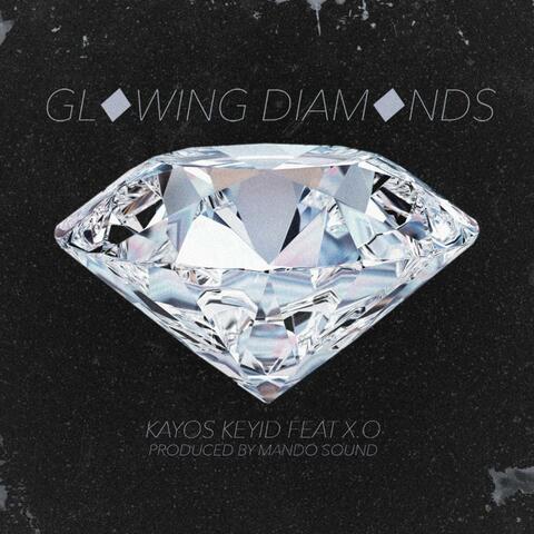 Glowing Diamonds (feat. X.O.)