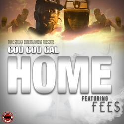 Home (feat. Fees)