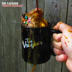 Coffee Sundae