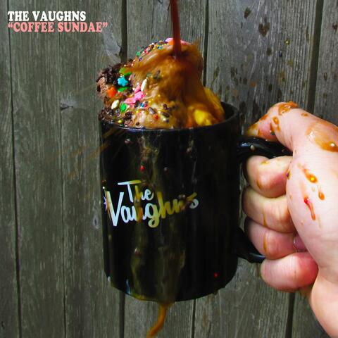 Coffee Sundae
