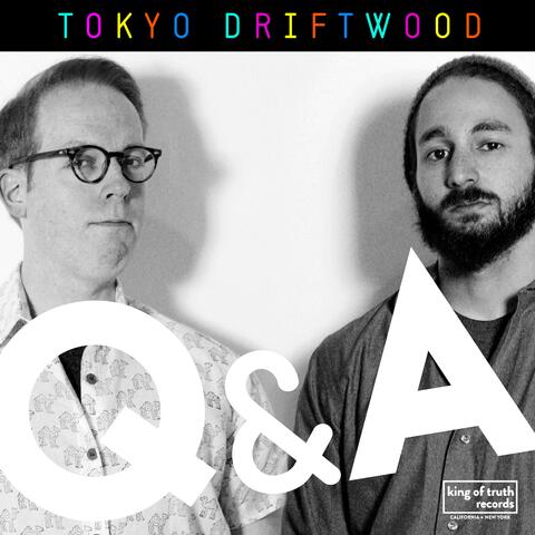 Q & A