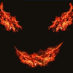 The Monster Is Me
