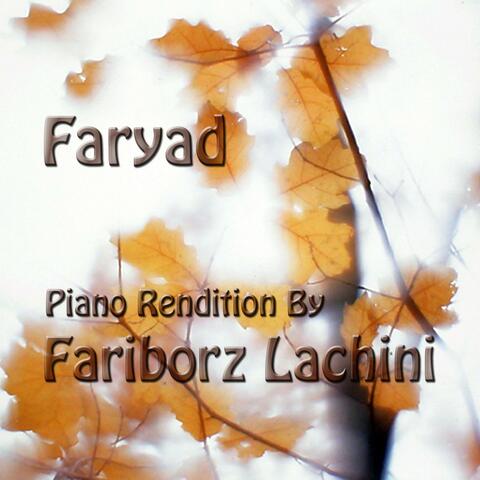 Faryad