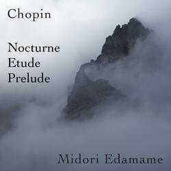 Chopin: Nocturne in E Flat Major Opus 9 No. 2