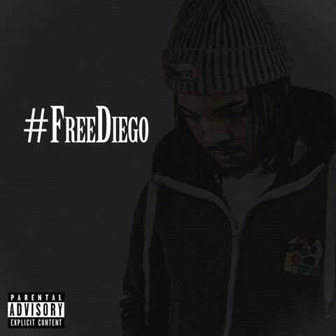 #FreeDiego