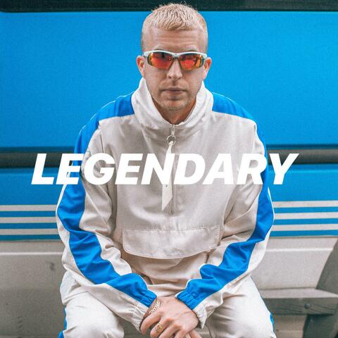 Legendary (feat. Zak Downtown)