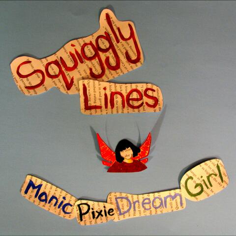 Manic Pixie Dream Girl