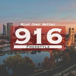 916 Freestyle