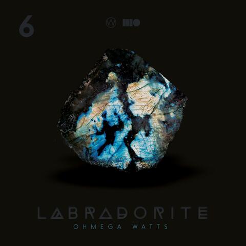 Labradorite
