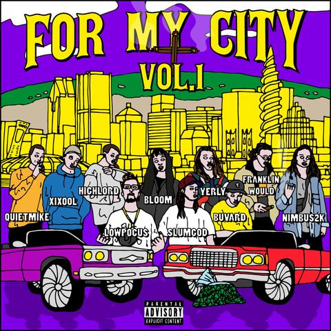 Volume 1