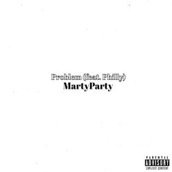 Problem (feat. Churchboii)