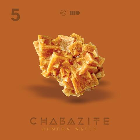 Chabazite