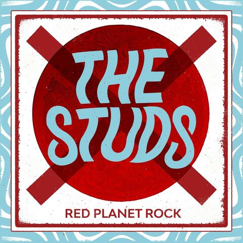 Red Planet Rock