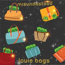 Louie Bags