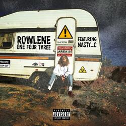 143 (feat. Nasty C)