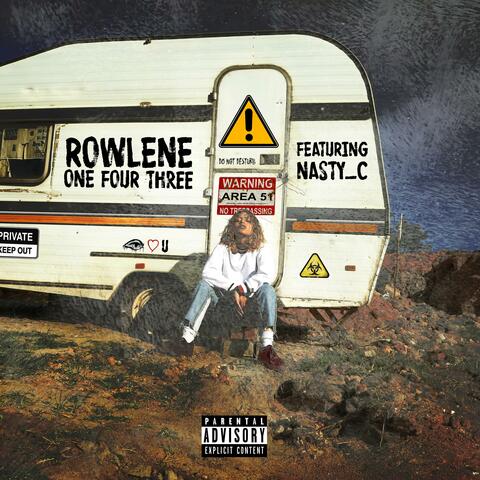 143 (feat. Nasty C)