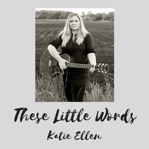 These Little Words