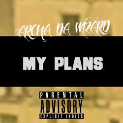 My Plans