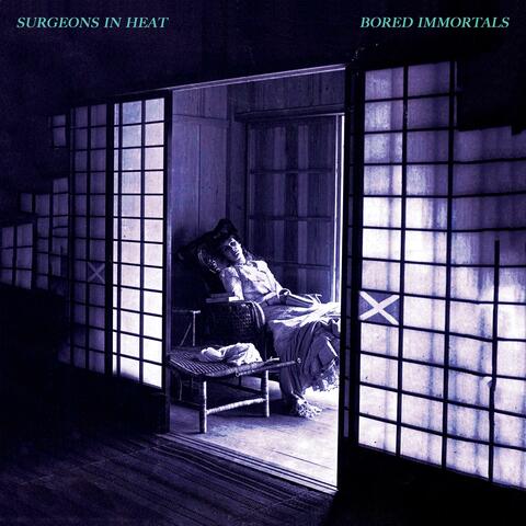 Bored Immortals