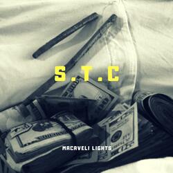 S.T.C (feat. Jay Lights)