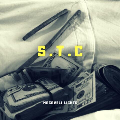 S.T.C (feat. Jay Lights)