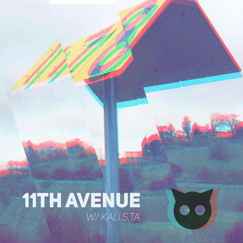 11th Avenue (feat. Kali.S.Ta)