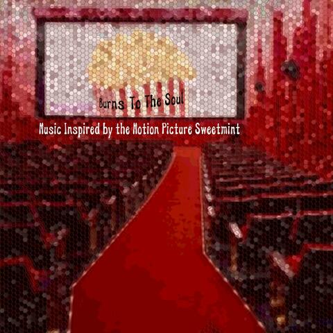 Music Inspired by the Motion Picture