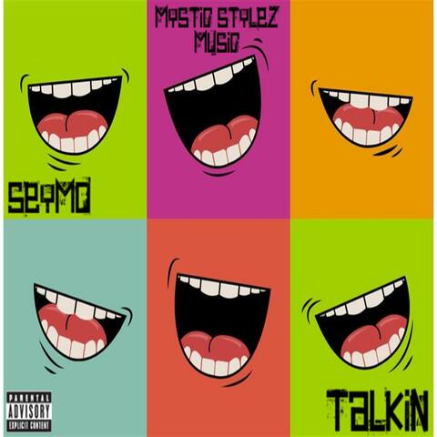 Talkin'
