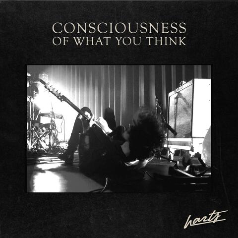 Consciousness of What You Think