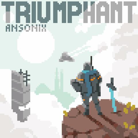 Triumphant (Radio Edit)