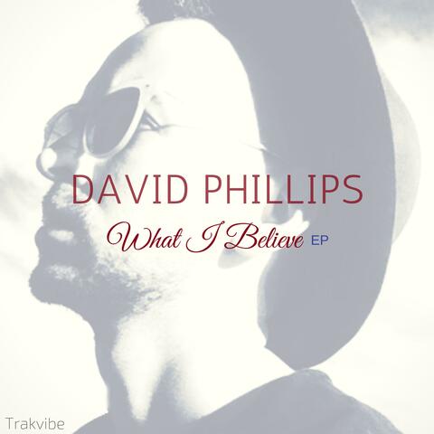 David Phillips