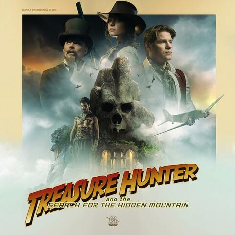 Treasure Hunter 3