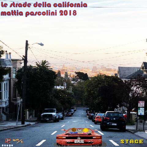 Le Strade Della California