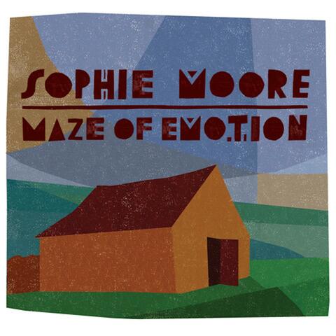 Maze of Emotion