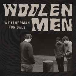 Weatherman for Sale