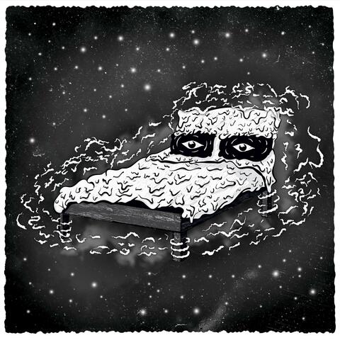 Lie Down / Stuck in Space