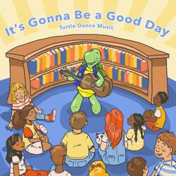 Read With Me at the Library